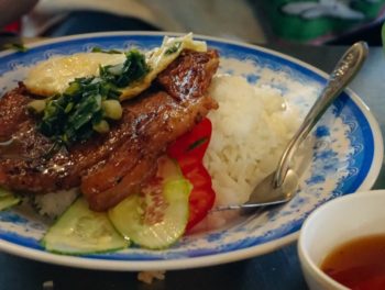The Best Cơm Tấm Eateries in Saigon