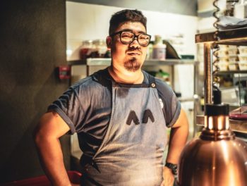 Where Chefs Eat: Giang Chí “Teddy” Tín, Sous Chef Extraordinaire & Human Food Encyclopedia