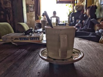 A Delectable Collection of Unique Vintage Cafes in Saigon