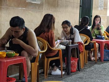 A Street Food & Drink Guide to Tân Định, one of Saigon’s best kept secrets.