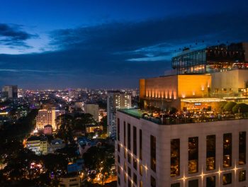 In Transit: how to spend an epic 14 hours in Saigon.