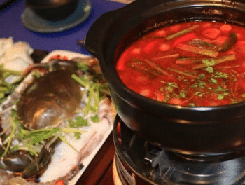 Explore Thai cuisine at Mama Restaurant