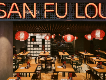 The dishes you absolutely must try when visiting San Fu Lou.